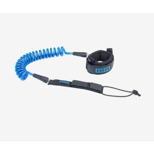 Leash Wing Core Coiled Wrist [3]