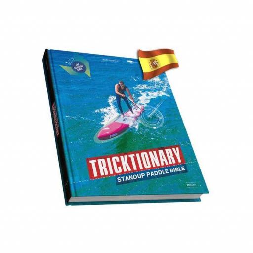 Tricktionary 