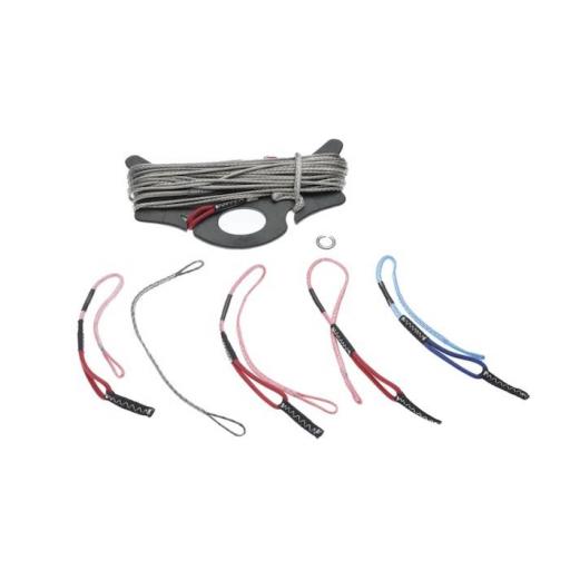 Duotone 5th Element Upgrade Kit Click Bar 2026