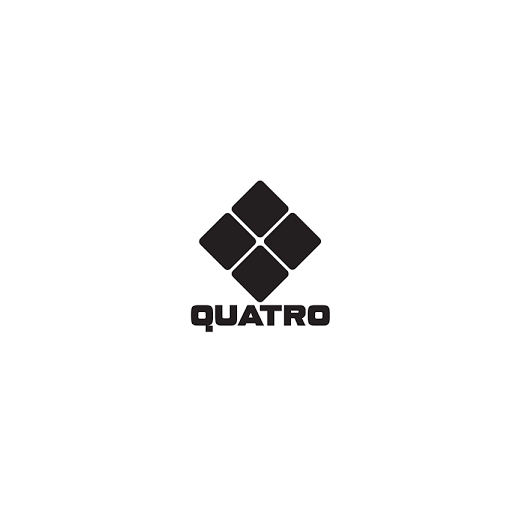 Logo de QUATRO
