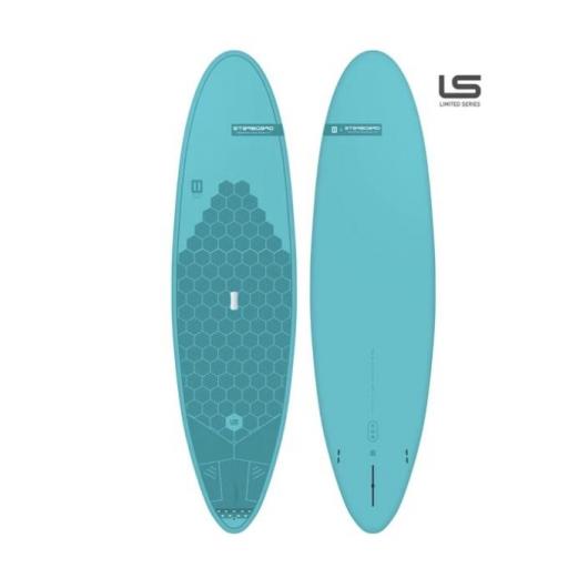STARBOARD LONGSUP 2025