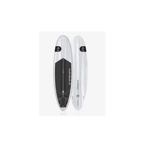 STARBOARD LONGSUP 2026 Limited Series