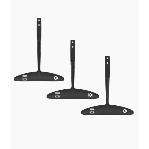 Monobloc-Tail PX D/LAB