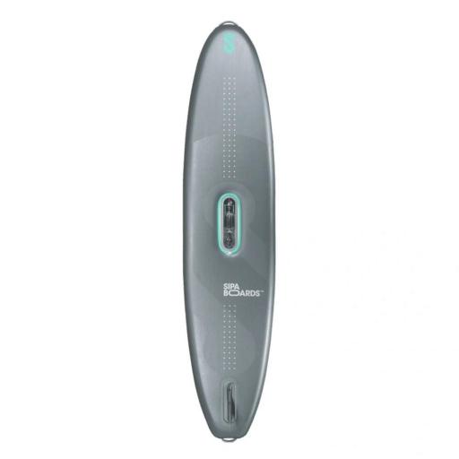 SipaBoards Neo Silver Electric - pack de paddle surf eléctrico [1]