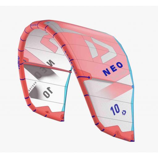 Kite Duotone Neo 2025 | Wave y Freeride Polivalente