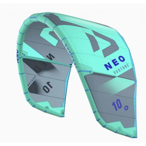 Kite Duotone Neo 2025 | Wave y Freeride Polivalente [1]