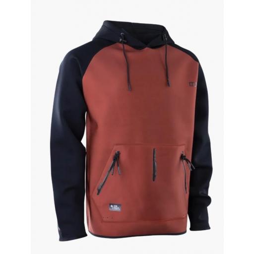 Water Hoody Neo Lite men [2]