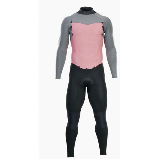 ELEMENT 3/2  BAck Zip [3]