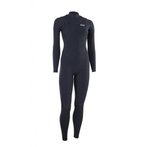 Ion Static 3/2 Front Zip [0]