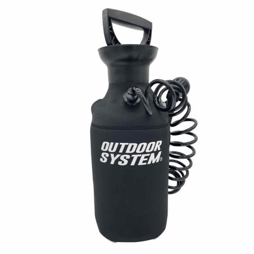 Ducha portátil 8 Litros [0]