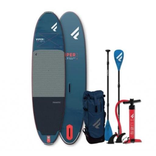 Fanatic Viper Air SLT [1]