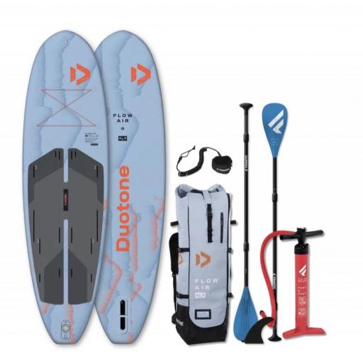 Tabla Duotone FLOW AIR SLS 2026 [1]