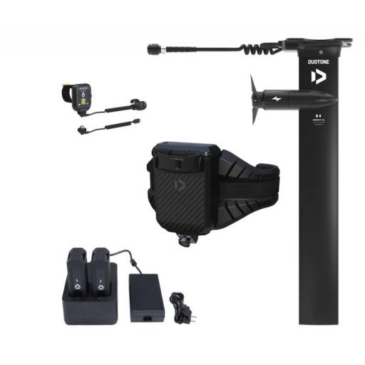 DUOTONE Foil Assist Set AL