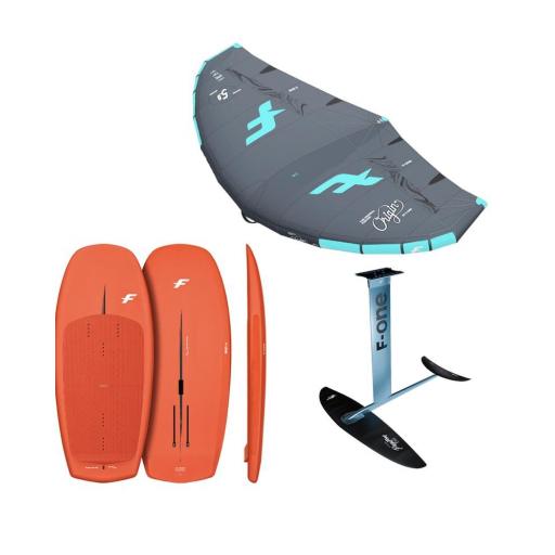 Pack WING F-ONE Gravity [0]