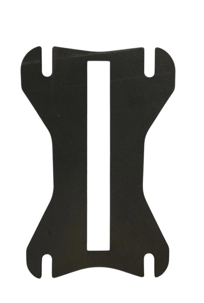 Duotone Foil Spare Pad Mast AL 2027