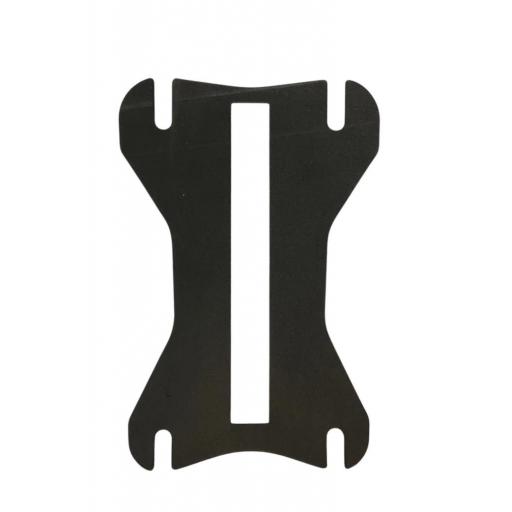 Duotone Foil Spare Pad Mast AL 2027
