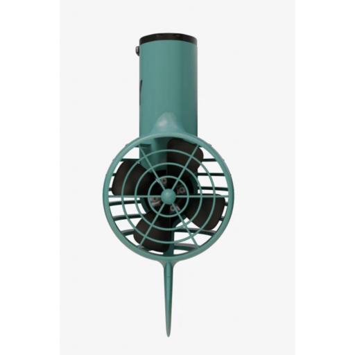 Aleta Electrica JAYKAY [1]