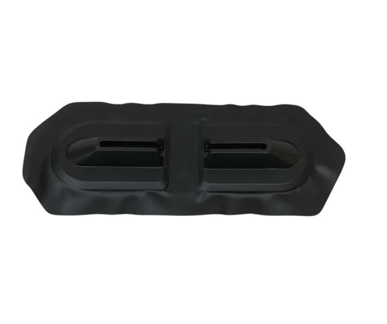 Duotone US Split-Box Kit iSUP 2025 - Cajetín de quilla SUP