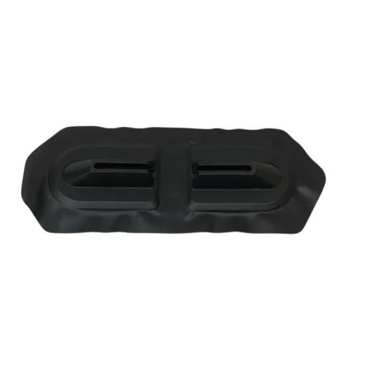 Duotone US Split-Box Kit iSUP 2025 - Cajetín de quilla SUP