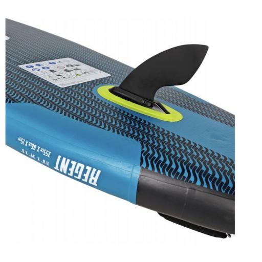 COASTO REGENT HORIZON TABLA PADDLE SURF HINCHABLE TOURING ESTABLE Y POLIVALENTE [1]