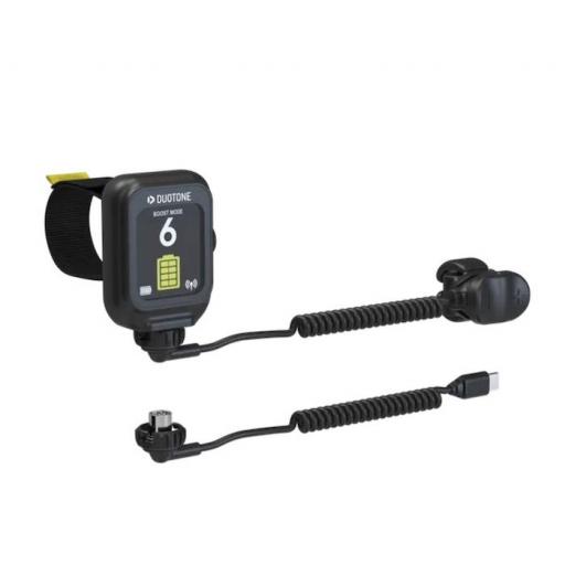 Reloj Assist Watch ring