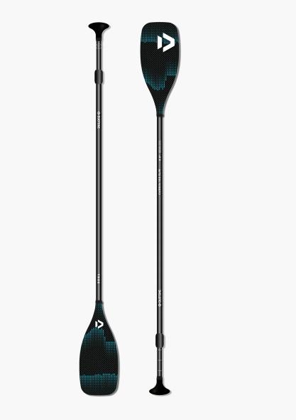 PADDLE CARBON 100 SLIM ADJ REMO PADDLE SURF DE CARBONO ULTRALIGERO Y AJUSTABLE