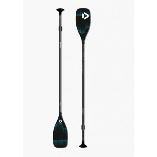 PADDLE CARBON 100 SLIM ADJ REMO PADDLE SURF DE CARBONO ULTRALIGERO Y AJUSTABLE [0]