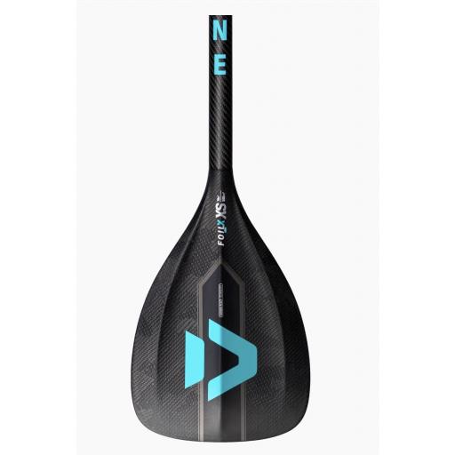 Paddle Foil-X [1]