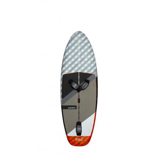 RRD Beluga ML Y30 – Tabla de wingfoil LTE y LTD [1]