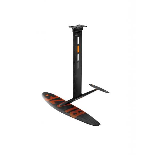 RRD Blaze LTD Carbon Foil Set Y30 – Foil de carbono [0]
