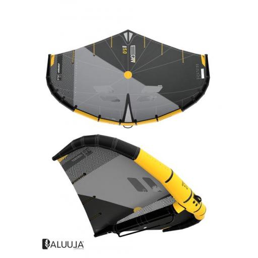 RRD Evolution Gold Wing Y30 – Ala de wingfoil