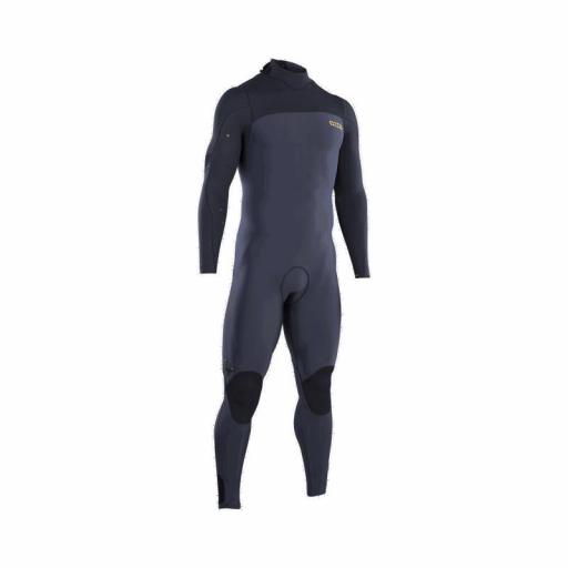 ION Seek Amp 4/3 Back Zip – Neopreno de hombre [2]