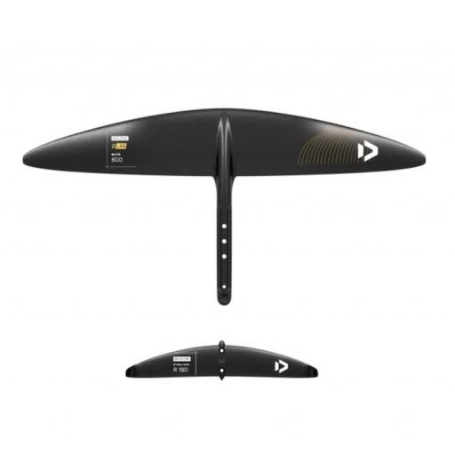 Duotone Foil Wing Set Blitz D/LAB 2027