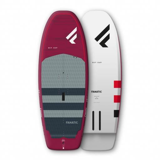 TABLA FANATIC SKY SUP LTD [0]