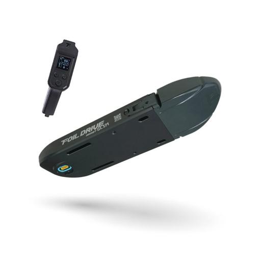 Foil Drive Assist Slim - kit completo de asistencia eléctrica