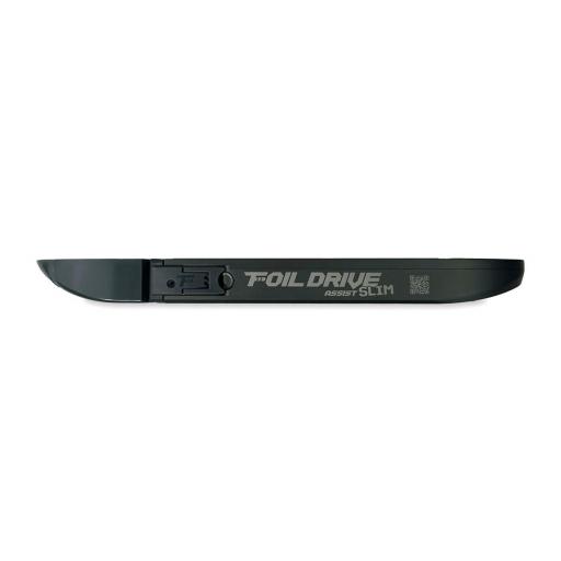 Foil Drive Assist Slim - kit completo de asistencia eléctrica [1]