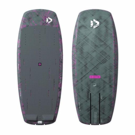 Duotone Soar SLS 2027 - tabla de kitefoil [0]