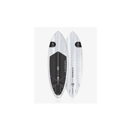 STARBOARD SPICE 2026 Limited Series