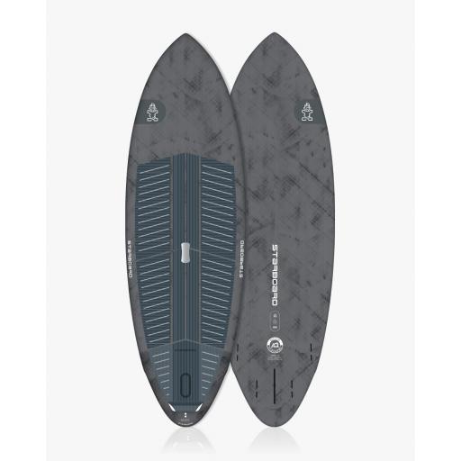Starboard Spice 2026 Limited Series tabla SUP surf [1]
