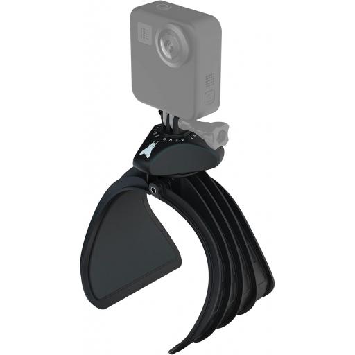 Flymount Aero 130, el mejor soporte para grabar tus sesiones.