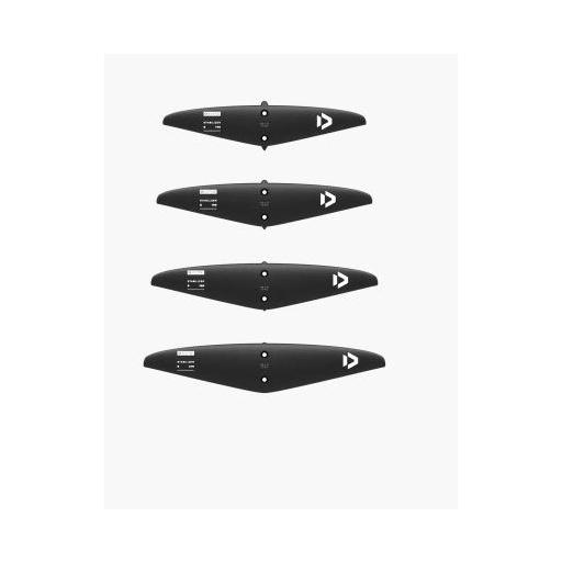Back Wing Stabilizer S [0]