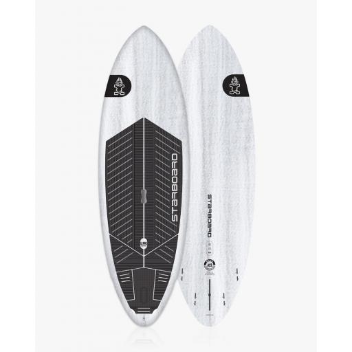 Starboard Spice 2026 Limited Series tabla SUP surf [0]