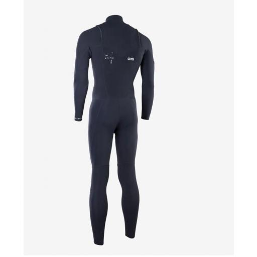 IOW-Wetsuit Static 3/2 BAck Zip men