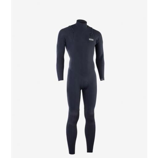 IOW-Wetsuit Static 3/2 BAck Zip men [1]