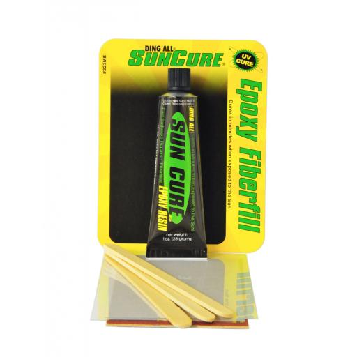 SUN CURE - Tubo de reparación  1 oz (30 ml) [0]