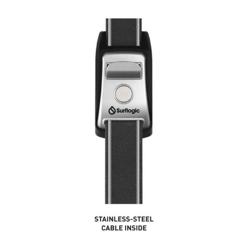 Surflogic Lockable Tie-Down Straps – Cinchas antirrobo 3 y 4 m [1]