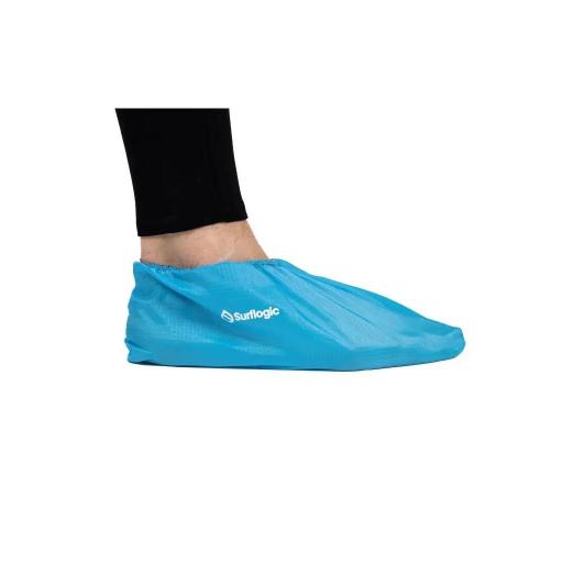 Surflogic Wetsuit On - Ayuda para ponerse el neopreno (2 piezas) [1]