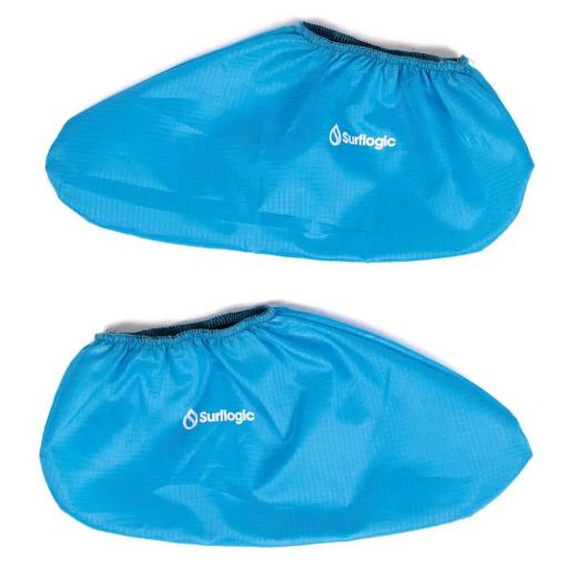 Surflogic Wetsuit On - Ayuda para ponerse el neopreno (2 piezas) [0]