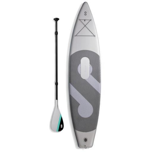 TABLA paddle surf ELECTRICA