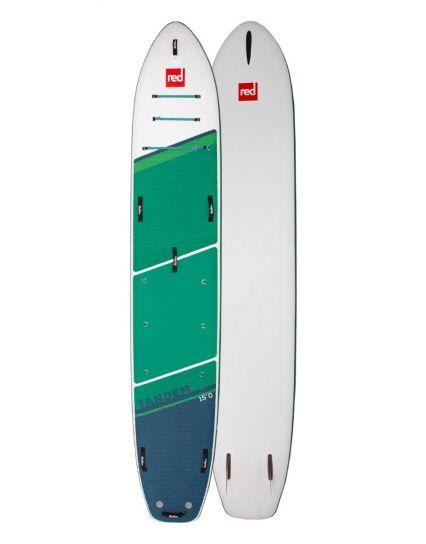 TABLA SUP RED PADDLE CO 2022 TANDEM 15'0"